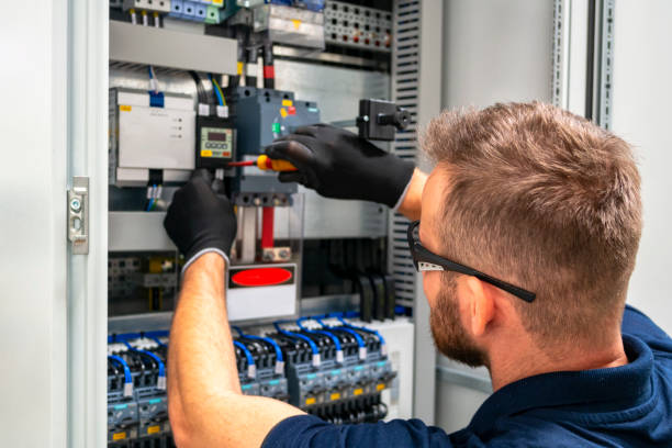 Best Local Electrician Companies  in Vermilion, OH