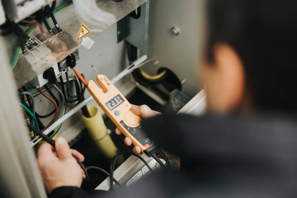 Best Industrial Electrical Services  in Vermilion, OH