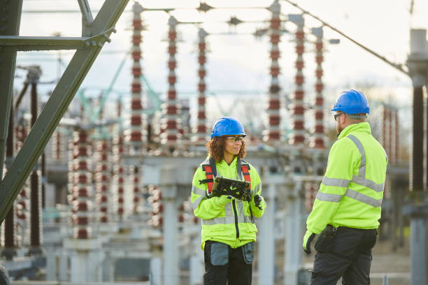 Best Electric Panel Repair  in Vermilion, OH