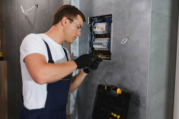 Best Emergency Electrical Repair  in Vermilion, OH