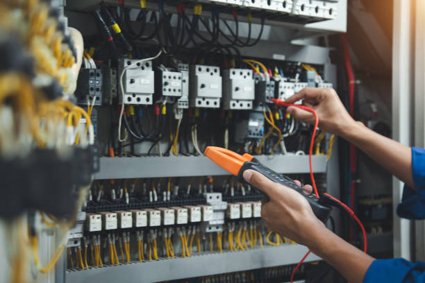 Affordable Emergency Electrician in OH