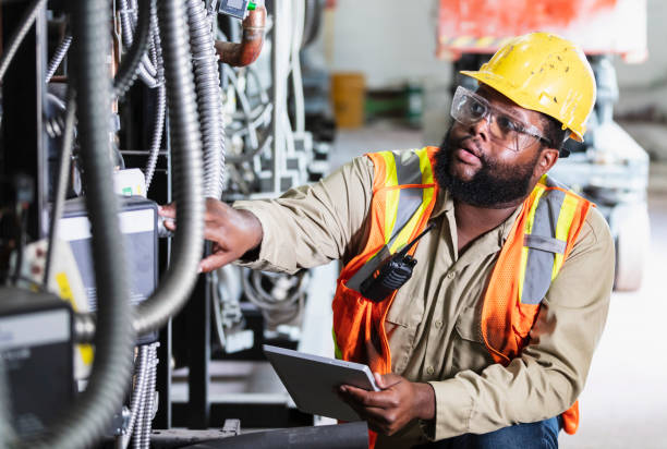 Best Affordable Emergency Electrician  in Vermilion, OH