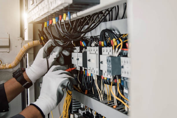 Best Electrical Wiring Services  in Vermilion, OH