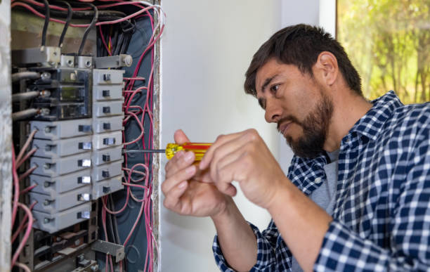 Best Electrical Wiring Services  in Vermilion, OH